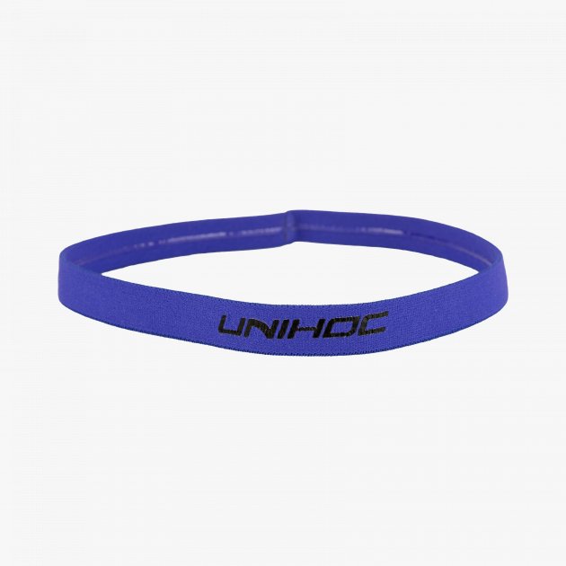 Unihoc Hairband Classic Blue