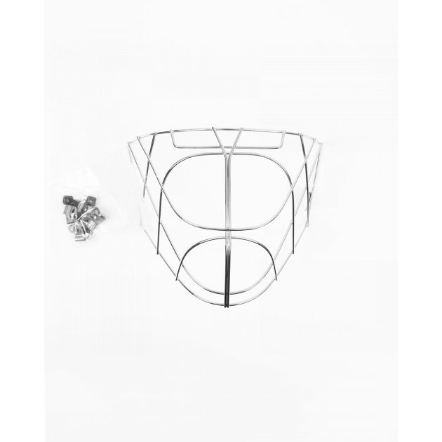 Unihoc Mask Spare Part Cage Alpha Prime