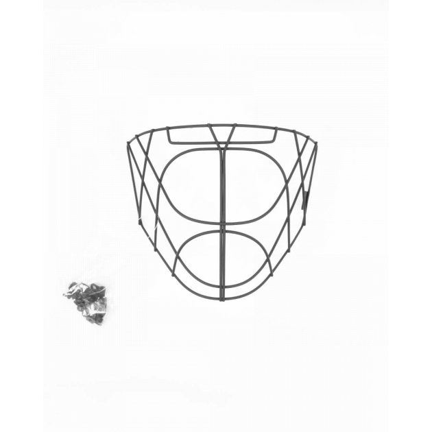 Unihoc Mask Spare Part Cage Alpha Prime