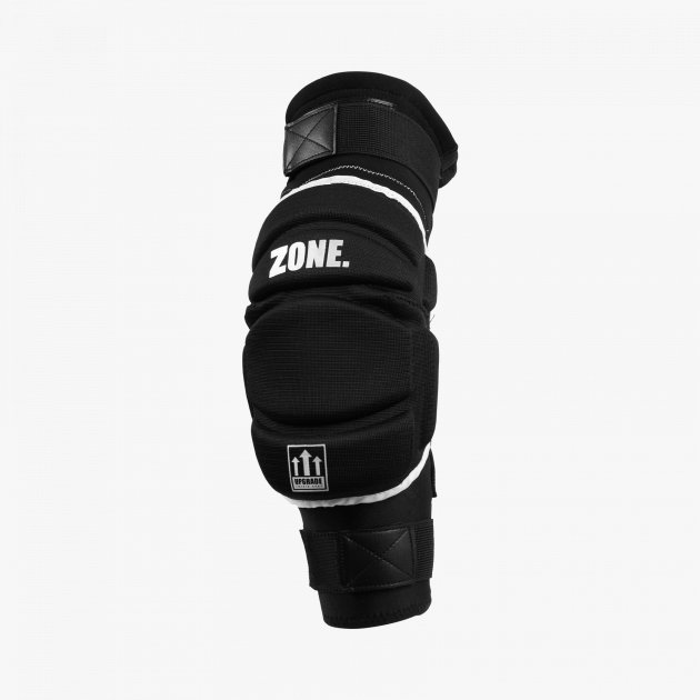 Zone Shinguard Upgrade Black