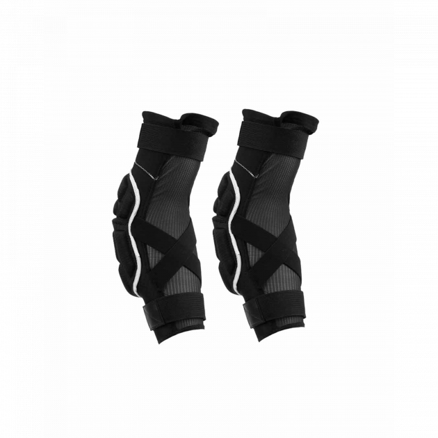 Zone Shinguard Upgrade Black