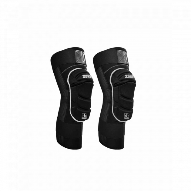 Zone Shinguard Upgrade Black