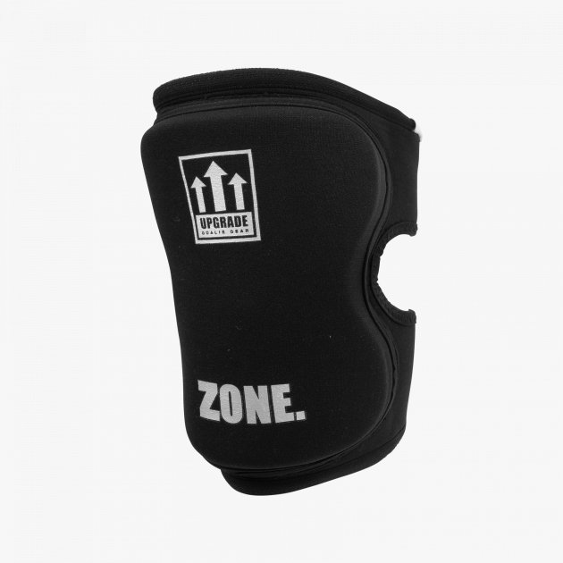 Zone Kneepad Upgrade Black/Silver