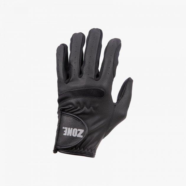 Zone Gloves Upgrade Black/Silver