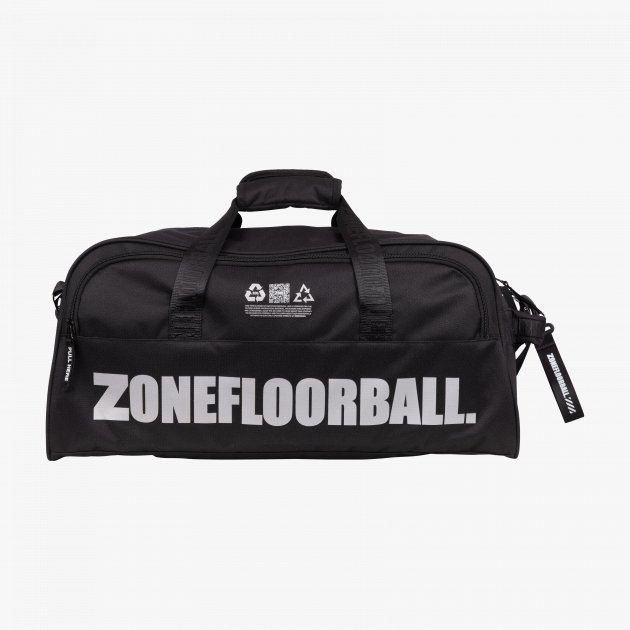 Zone Sport Bag Future Medium Black/Silver