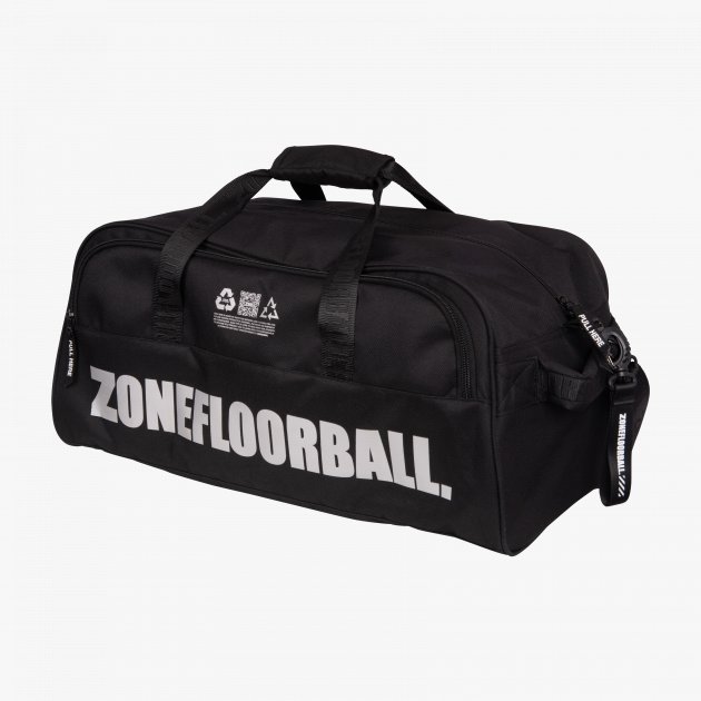 Zone Sport Bag Future Medium Black/Silver