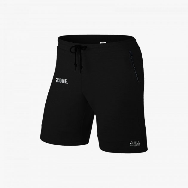 Zone Shorts Modern Black