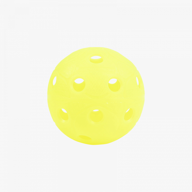 Unihoc Dynamic Bright Yellow