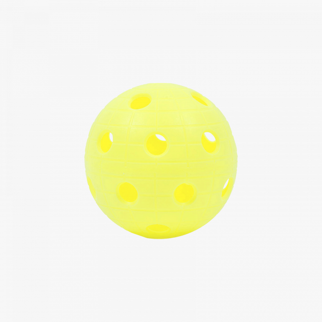 Unihoc Crater Bright Yellow