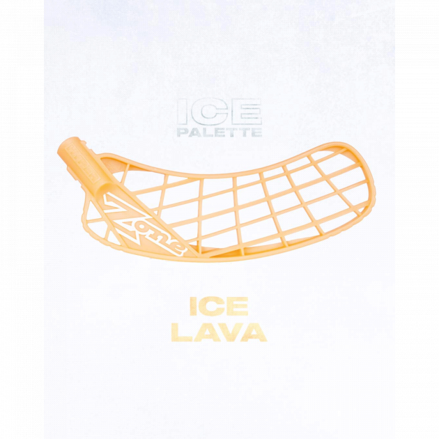 Zone Hyper Air Soft Feel Ice Lava