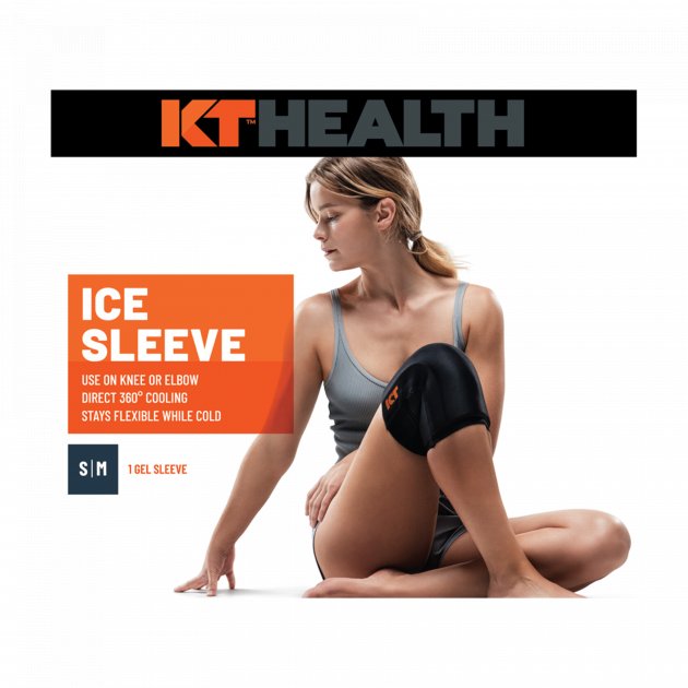 KT Health Ice Sleeve
