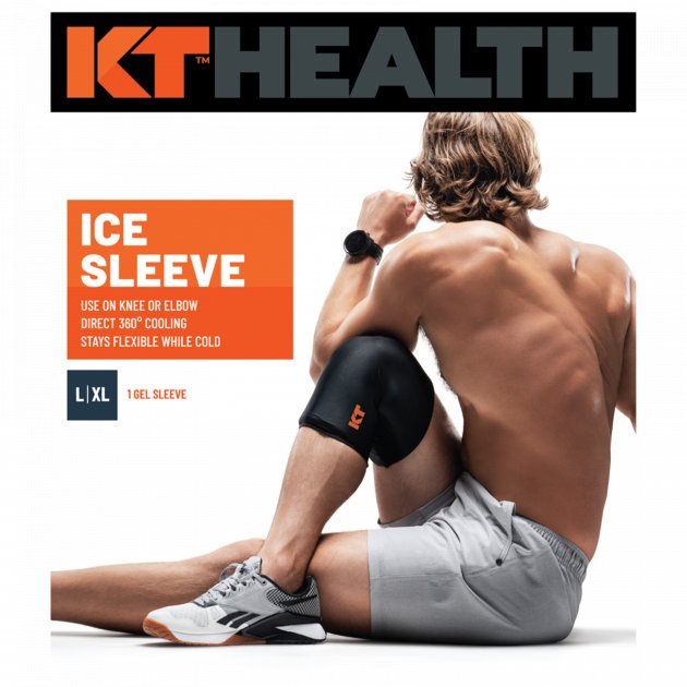 KT Health Ice Sleeve