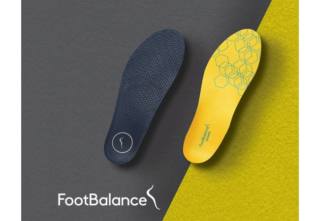 FootBalance