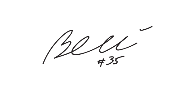 Marek Beneš podpis