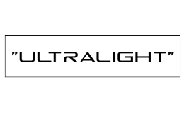 Ultralight