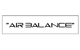 Air Balance