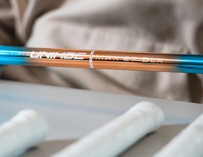 Unihoc DLX