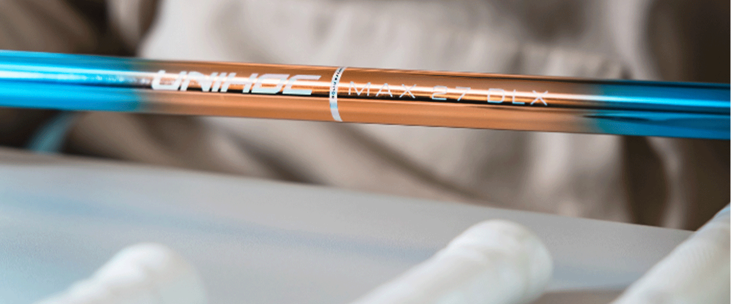 Unihoc DLX