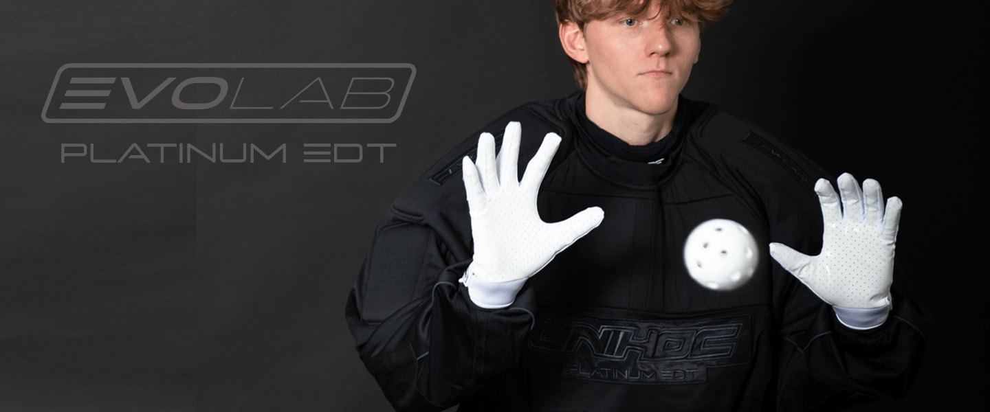 Unihoc Evolab Platinum